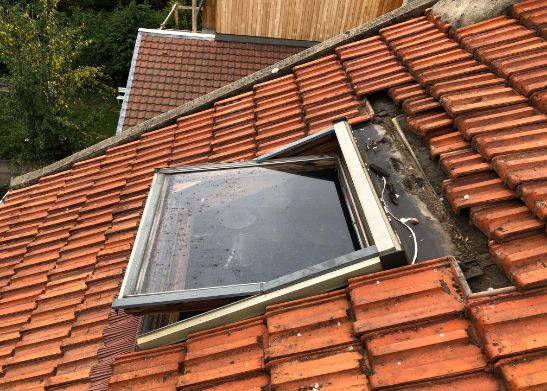 Pose de velux à Thiais (94320) dans le Val de Marne 94, Amo Pro-tech