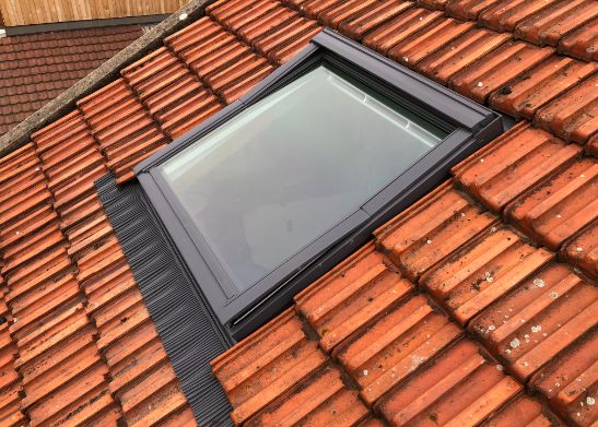 Pose de velux à Thiais (94320) dans le Val de Marne 94, Amo Pro-tech